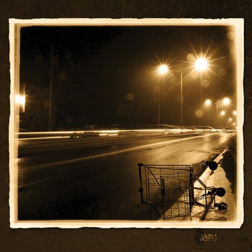 Jafu/Add To Cart@Digipak